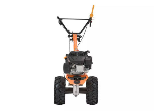 Motocultivator O'MAC MV 7500 - belgarden.ro 2