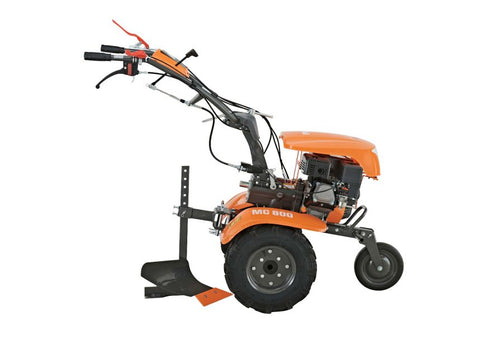 MOTOCULTOR O'MAC MC 800 CU ROTI + PLUG + RARITA, 5, belgarden.ro