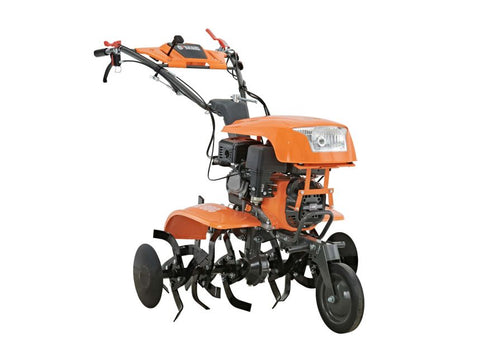 MOTOCULTOR O'MAC MC 800 CU ROTI + PLUG + RARITA, 2, belgarden.ro