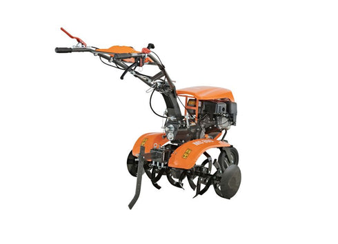 MOTOCULTOR O'MAC MC 800 CU ROTI + PLUG + RARITA, 3, belgarden.ro