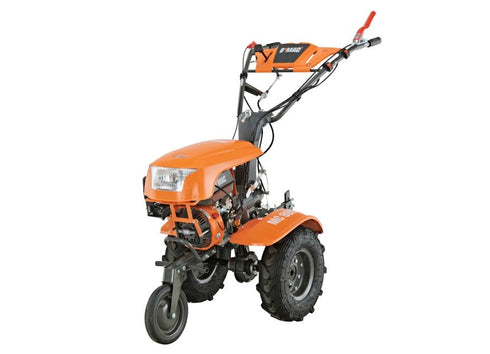 MOTOCULTOR O'MAC MC 800 CU ROTI + PLUG + RARITA, 4, belgarden.ro