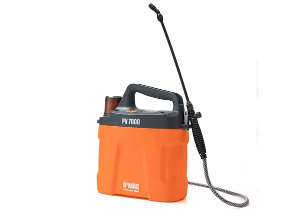 Pulverizator O'MAC PV 7000 - belgarden.ro