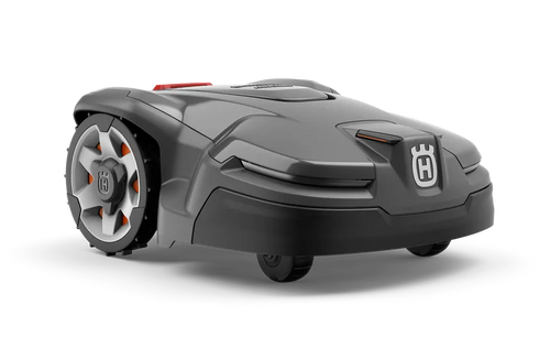 Masina de tuns gazonul Husqvarna AutoMower 405X - belgarden.ro 6