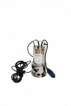 Pompa Optim VORTEX inox 550 - belgarden.ro