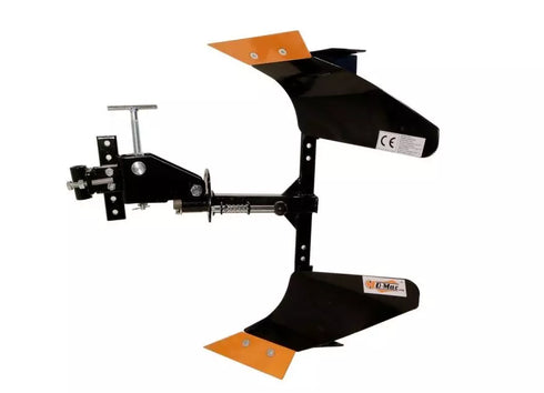 Plug reversibil motocultor 9 - 18 CP - belgarden.ro