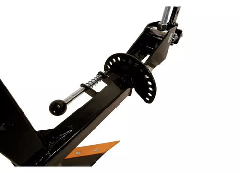 Plug reversibil motocultor 9 - 18 CP - belgarden.ro 3