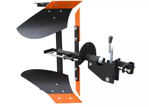 Plug reversibil motocultor 9 - 18 CP - premium - belgarden.ro