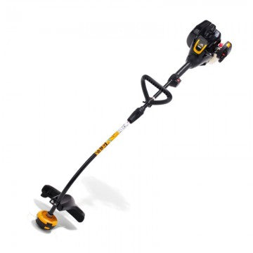 Trimmer McCulloch Trimac 0.6 kW, 1, belgarden.ro