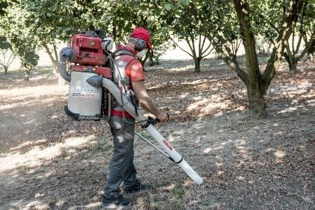 Aspirator Cifarelli V1200E - belgarden.ro 2