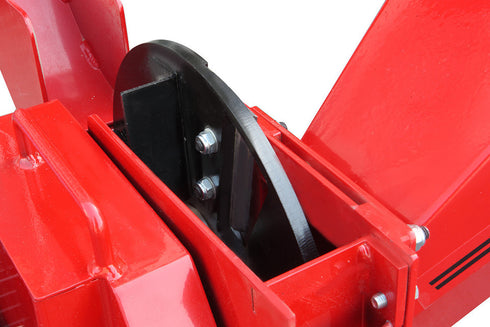 Tocator de crengi WeiBang WBCH5507LC - belgarden.ro 2