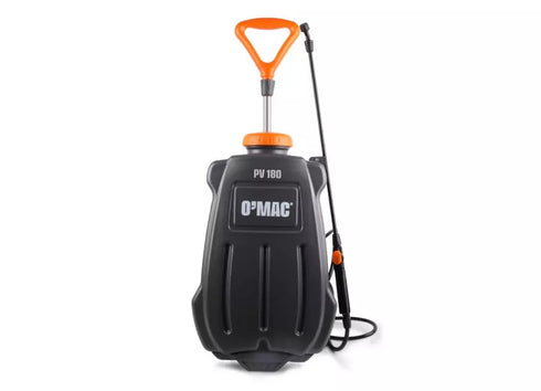 Pulverizator O'MAC PV 180