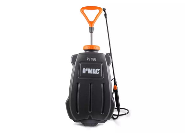 Pulverizator O'MAC PV 180
