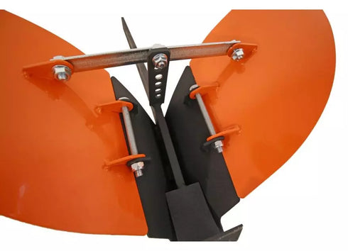 Ratita motocultor - Premium - belgarden.ro 2