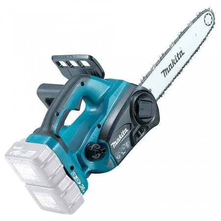 Alt=” Electroferastrau Makita DUC302Z, 2 x 18 V, 30 cm”