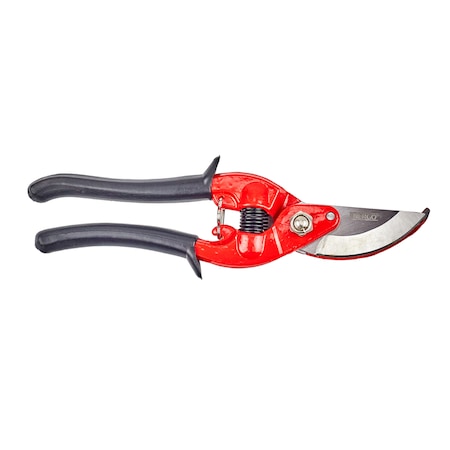 Foarfeca taiat vita de vie, Garden, L-230 mm, D-22 mm, lama bypass si maner din otel turnat Energo - belgarden.ro