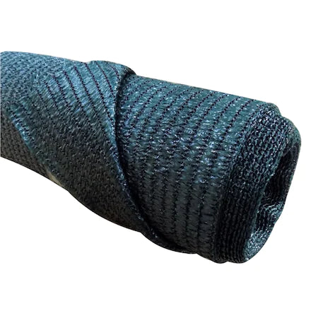 Plasă de umbrire și acoperire 2mx50m 65 gr/mp protecție UV 50% energo - belgarden.ro