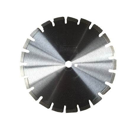 Disc diamantat pentru taiat asfalt Technik DDA_400X10 - belgarden.ro
