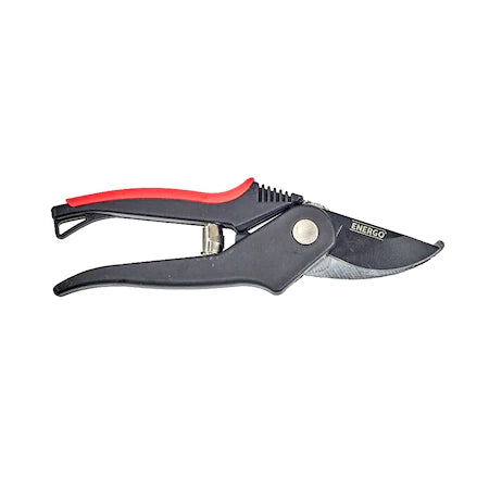 Foarfeca taiat vita de vie, Garden, L-203 mm, D-18 mm, lama bypass si maner din plastic Energo - belgarden.ro