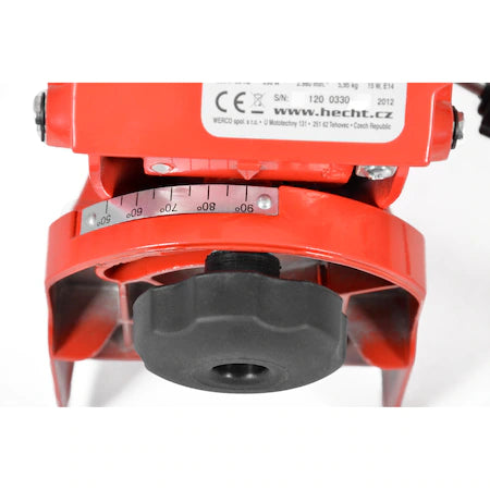 Accesorii drujba - Ascutitor electric de lanturi HECHT 9230, 230 W, diametru disc 145 mm - belgarden.ro_2