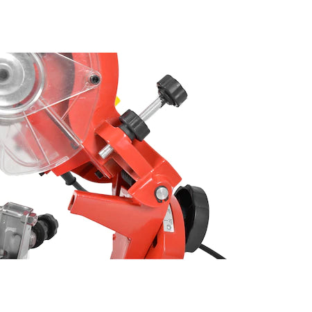 Accesorii drujba - Ascutitor electric de lanturi HECHT 9230, 230 W, diametru disc 145 mm - belgarden.ro_5