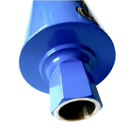 Masini carotat si accesorii - Carota Diamantata Beton Fast Cut Ø 82, L 450mm, 1 1/4 G700034 - belgarden.ro 2