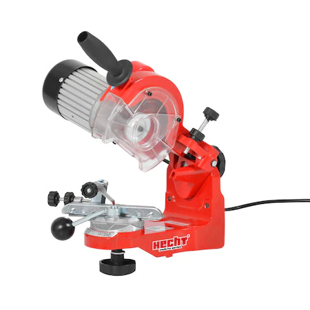 Accesorii drujba - Ascutitor electric de lanturi HECHT 9230, 230 W, diametru disc 145 mm - belgarden.ro