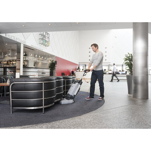 Mașina de spalat și aspirat Podele , Pardosele - NILFISK SC 100 E FULL PACKAGE - belgarden.ro 2