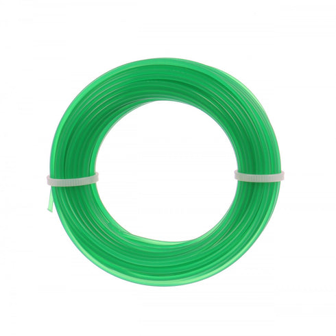 Accesorii Motocoasa - Fir Trimmy 2.7 mm x 15 m Oregon (Verde) O69380 - belgarden.ro