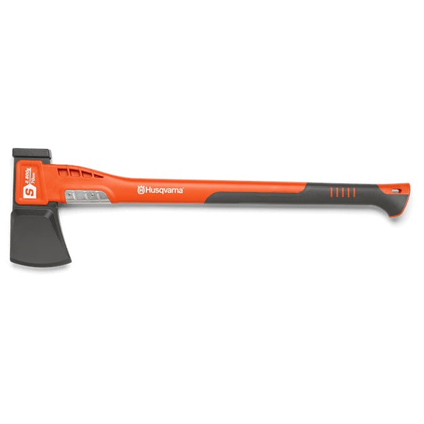 Topor Husqvarna S2800 - belgarden.ro