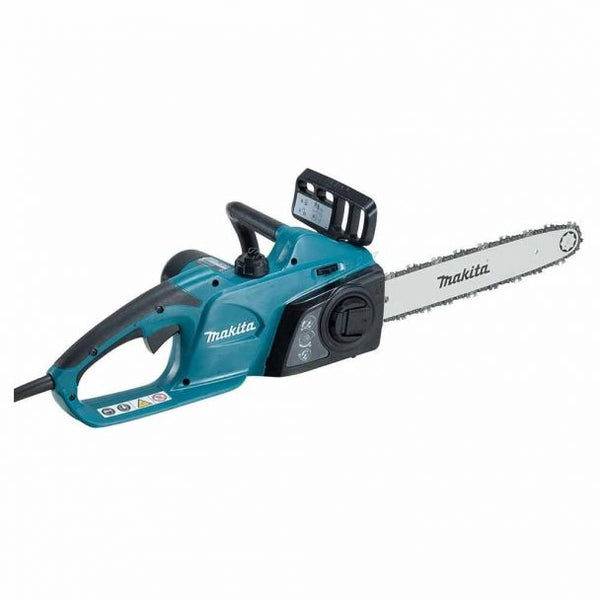 Drujba electrica Makita UC3541A, 1800 W, lama 35 cm - belgarden.ro