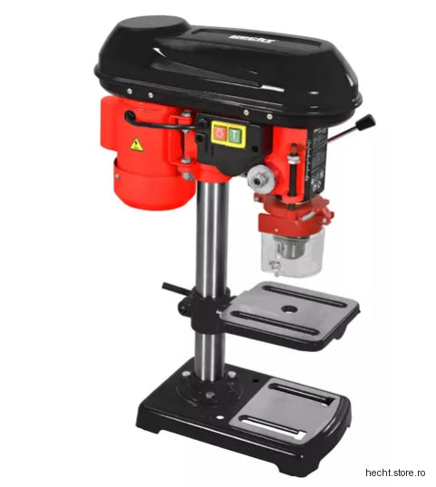 Hecht 1063 Masina electrica de gaurit 600 W - belgarden.ro