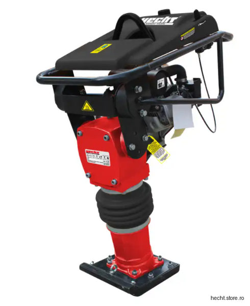Hecht 1118 Mai Compactor - belgarden.ro