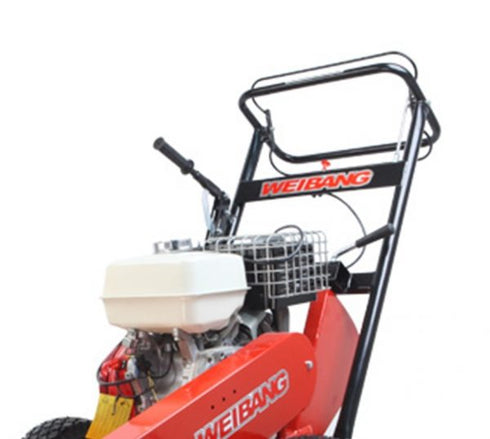 Freza pentru buturugi WeiBang WBSG13H - belgarden.ro 2