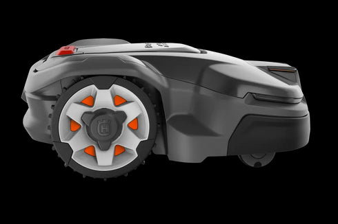 Masina de tuns gazonul Husqvarna AutoMower 405X - belgarden.ro 7