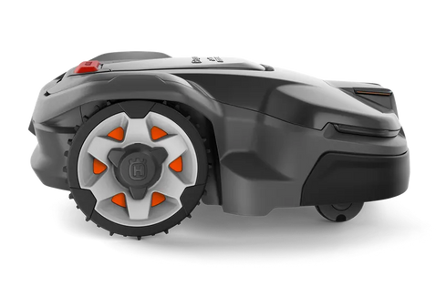 Masina de tuns gazonul Husqvarna AutoMower 405X - belgarden.ro 7