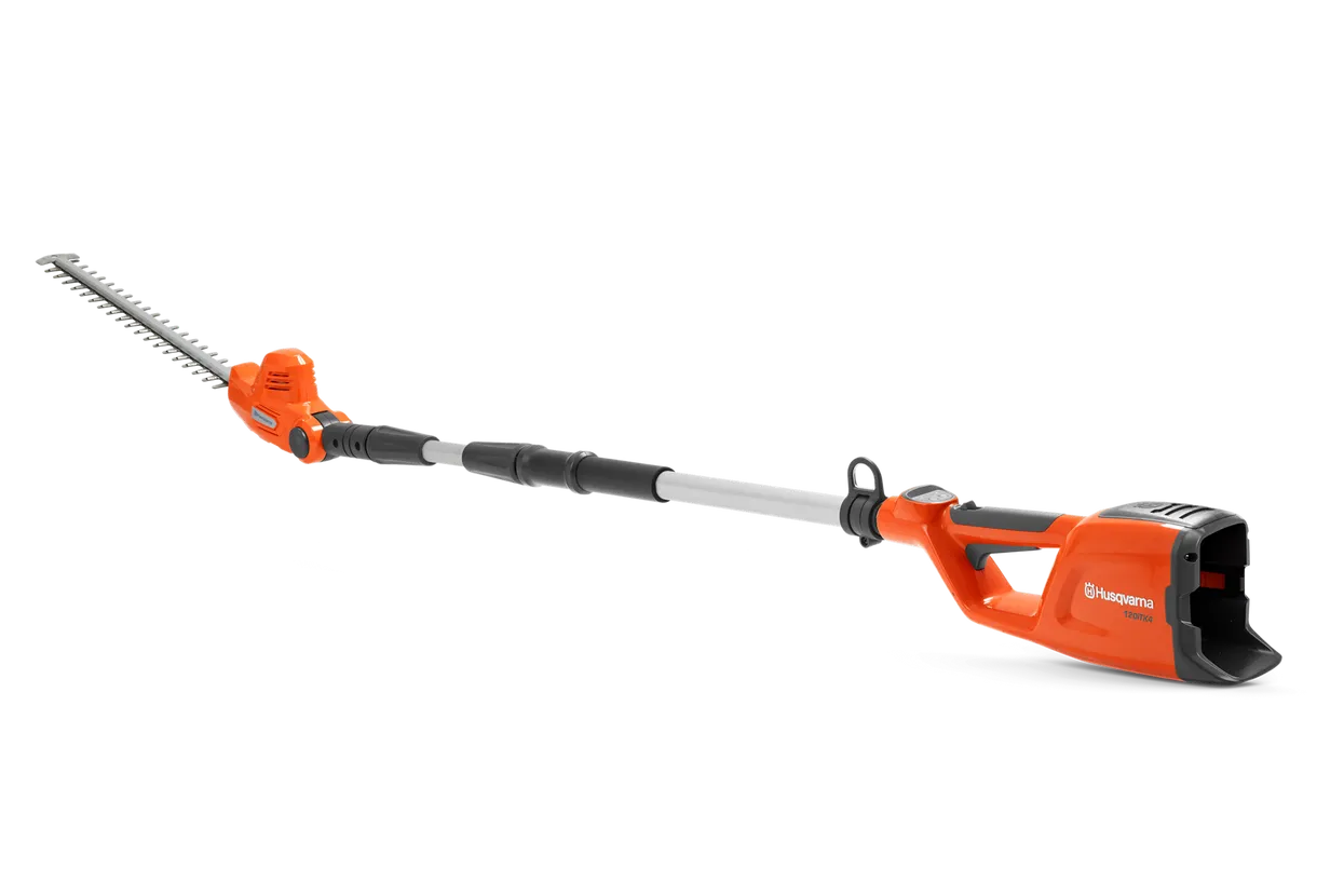 Motounelta pentru gard viu HUSQVARNA 120iTK4-H fără acumulator și încărcător