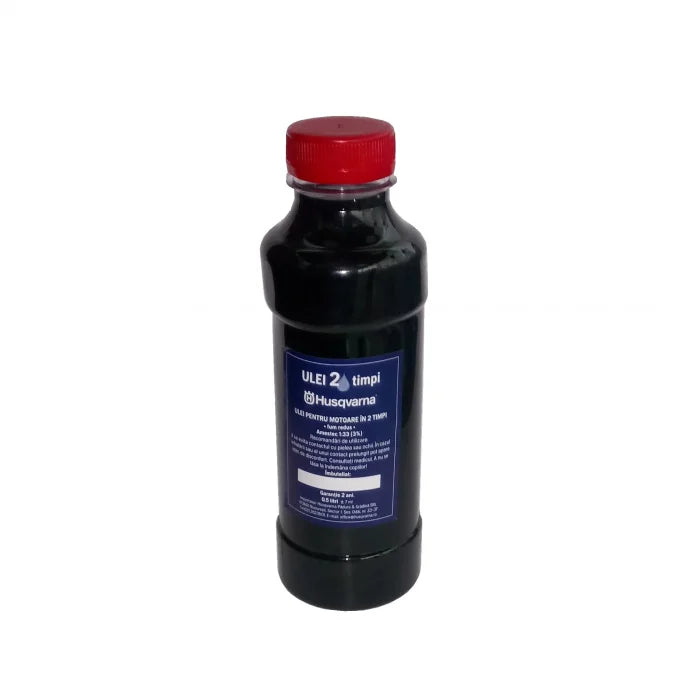 Ulei amestec LS 0.5L