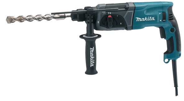 Ciocan rotopercutor Makita SDS-PLUS, 2,4J, 780 W HR2470